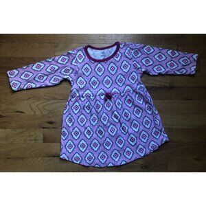 Touched By Nature Dress 2T